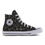 Light Fawn-Black-White