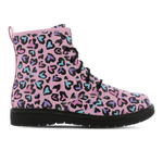 Pink-Multi