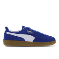 Puma – Palermo Cobalt Glaze/White