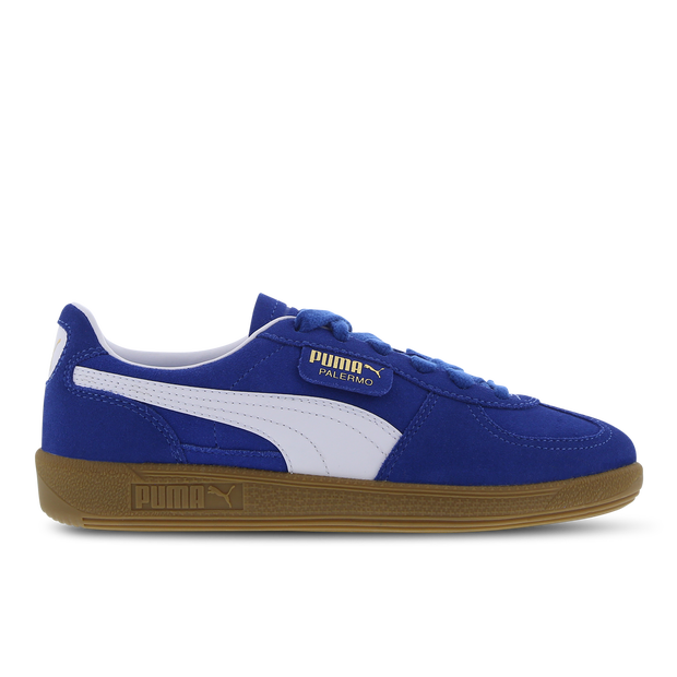 Palermo Big Kid 'Cobalt Glaze Gum' - 397271-07