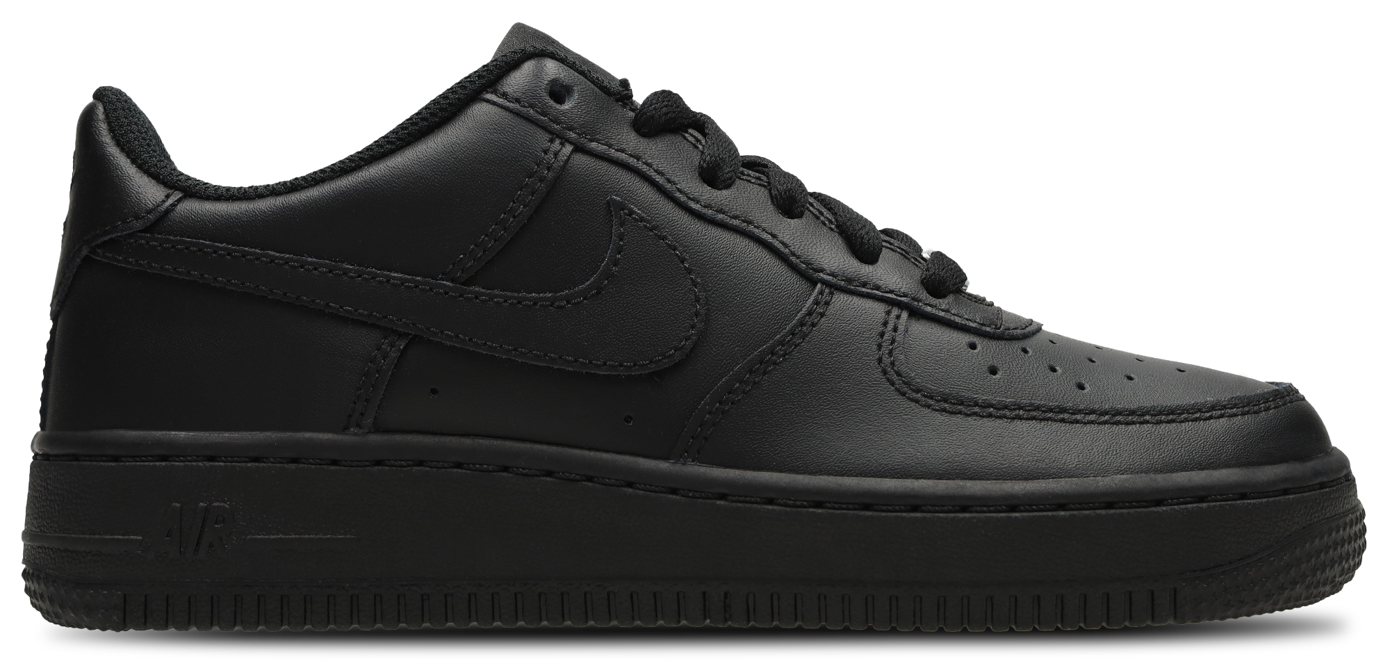 Nike Air Force 1 Low - Grade School Shoes