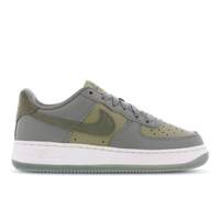 High top air on sale force 1 grade school