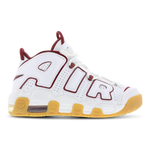 White-Team Red-Gum Lt Brown