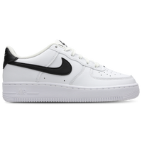 Nike air force one blanche et noir sale