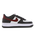 Nike Air Force 1 Low - Grade School Shoes Black-Dk Team Red-Summit White