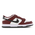 Nike Dunk Low - Grade School Shoes Dk Team Red-Black-Summit White