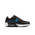 Nike Air Max 90 - Grundschule Schuhe Black-Photo Blue-Court Blue
