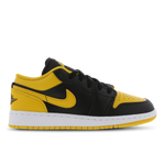 Black-Yellow Ochre-White