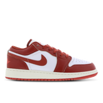 White-Dune Red-Lobster