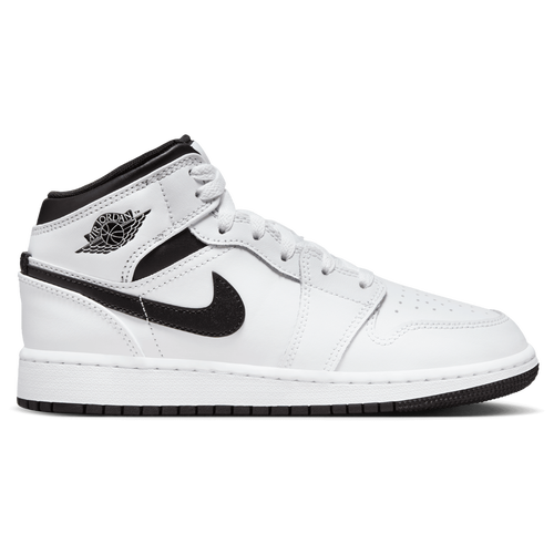 Jordan 1 Mid Image 1 of 6. Tap to open photo gallery.
