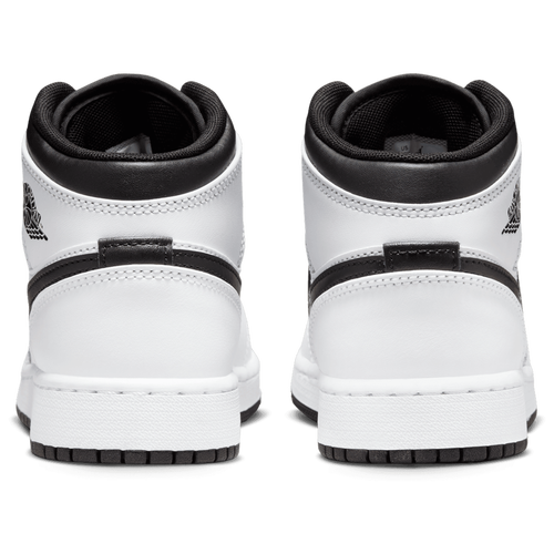 Jordan 1 Mid Image 4 of 6. Tap to open photo gallery.