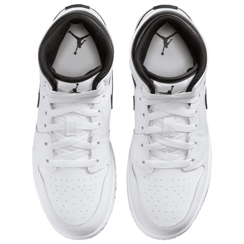 Jordan 1 Mid Image 5 of 6. Tap to open photo gallery.