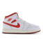 Jordan 1 Mid - Image 1 of 7 Selected Image