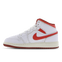 Jordan 1 Mid - Image 4 of 7 