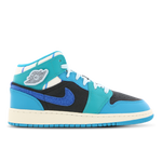 Anthracite-Glacier Blue
