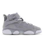 Wolf Grey-Cool Grey-White