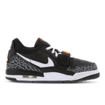 Black-White-Wolf Grey