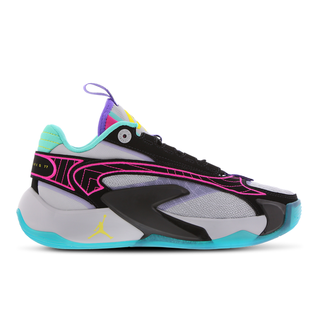 Luka 2 kinderschoenen - Grijs - DZ3498-007