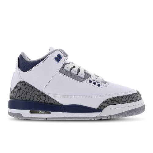 Jordan 3 Retro Foot Locker Australia