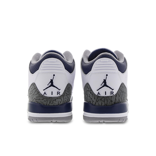 Jordan AJ3 Retro Foot Locker UK