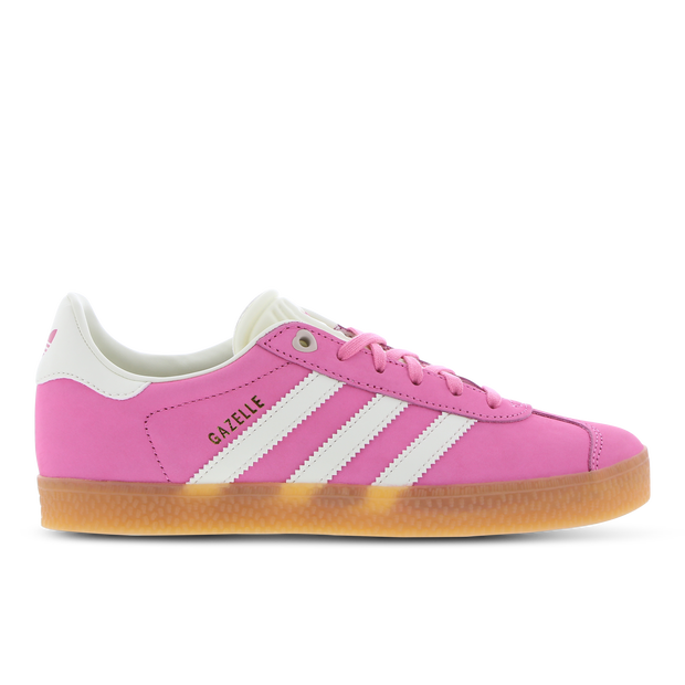 Adidas Gazelle - Primaire-college Chaussures - ID1107