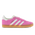 adidas Gazelle - Grundschule Schuhe Pink Fusion-Ivory-Gum 3