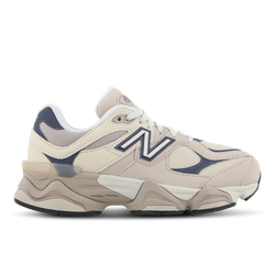 Primaire-College Chaussures - New Balance 9060 - Moonrock-Moonrock