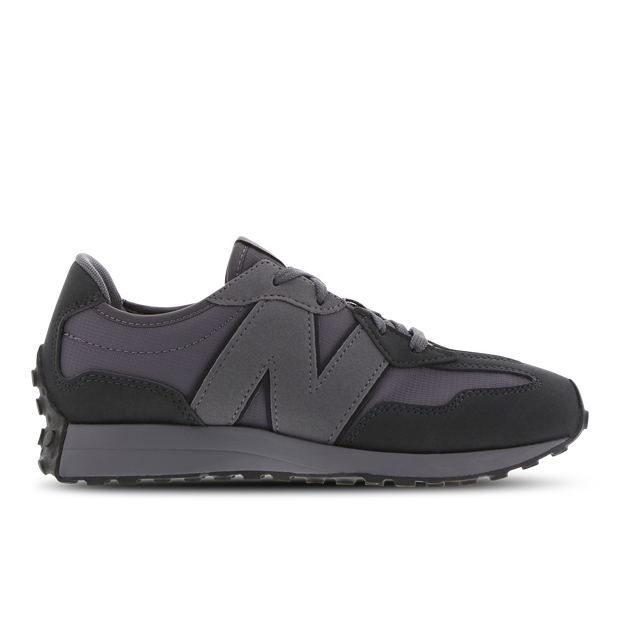 New Balance 327 herensneaker zwart