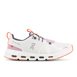 Grundschule Schuhe - ON Cloud Sky - Undyed-White-Mauve