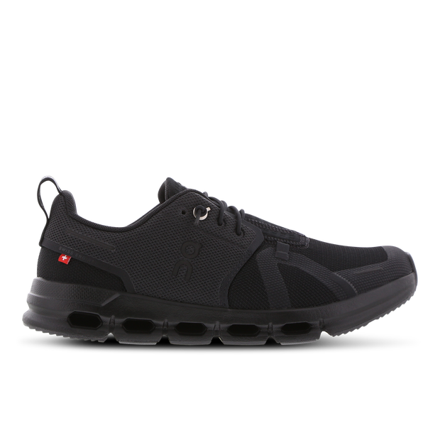 Image of ON Cloud unisex Scarpe - Nero - Plastic/Polycarbonate - Foot Locker035