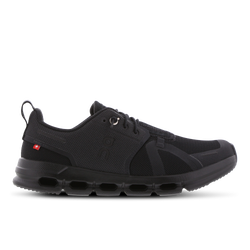 Grundschule Schuhe - ON Cloud Sky - Black-Black