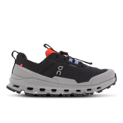 Primaria y colegio Zapatillas - ON Cloudhero Waterproof - Magnet-Fog