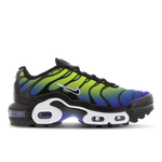 Racer Blue-Black-Volt