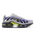 Nike Air Max Tuned 1 - Grade School Shoes Mtlc Silver-Opti Yellow-Obsidi