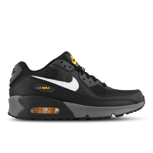 Nike air max 90 full black best sale