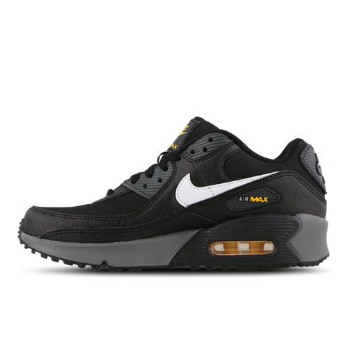 Nike air max 90 essential black best sale