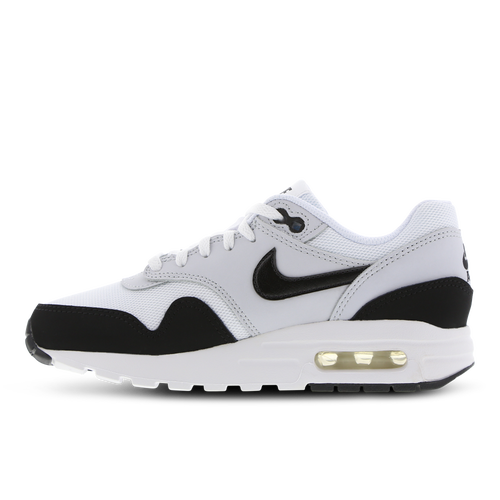 Air max one white black online