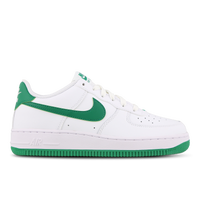 Nike Air Force 1 High Sculpt Summit White Silver