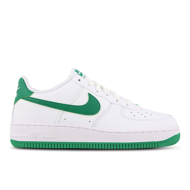 Air Force 1 Low  Blanc/vert - FV5948-103