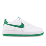 White-Malachite-White