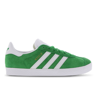 Adidas gazelle verde best sale