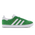 adidas Gazelle - Primaria y colegio Zapatillas Green-White-Gold Met