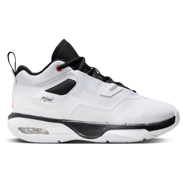 Jordan Stay Loyal 3-sko til større børn - hvid - FB9922-106