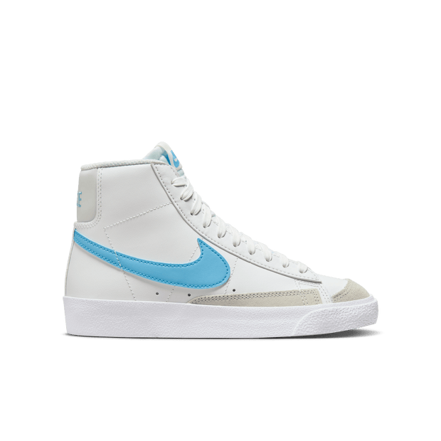 Nike Blazer Mid ’77 - Grade School Shoes