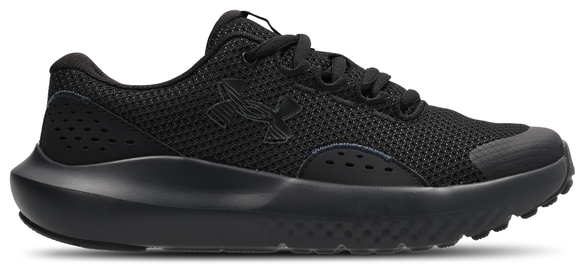 Under Armour Bgs Surge 4 - Grade School Shoes
