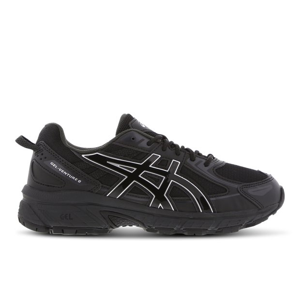 Asics GEL-VENTURE unisex Scarpe - Nero - Rete/Sintetico - Foot Locker