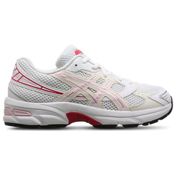 Primaire-College Chaussures - Asics GEL-1130 - White-Pink Glow