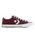 Converse Star Player 76 Low - Primaire-College Chaussures Cherry Daze-Vintage White-Black