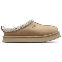 Grade School Shoes - UGG Tazz - Sand-Sand