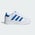 adidas Superstar XLG - Grade School Shoes Cloud White-Blue-Cloud White